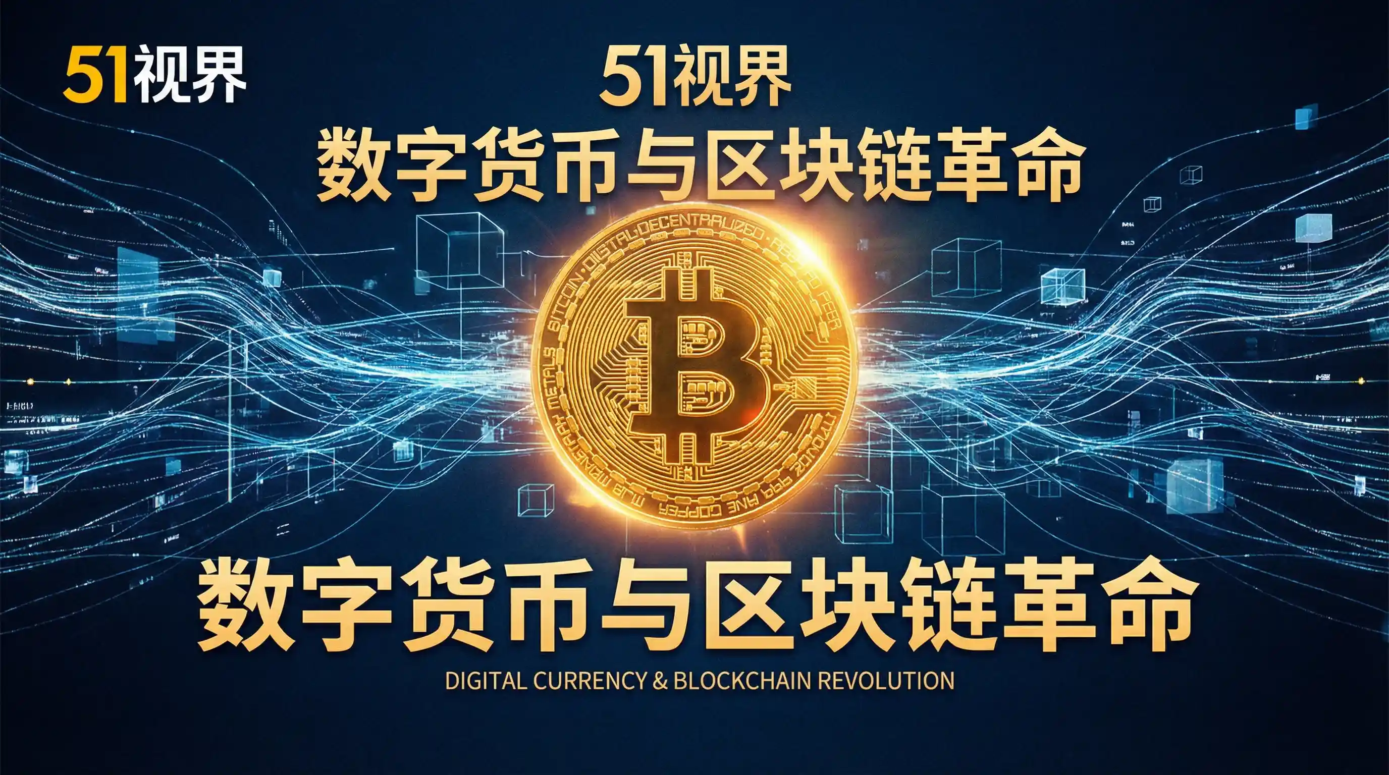 数字货币与区块链革命专题 - 雷霆扫毒 下载 金融科技